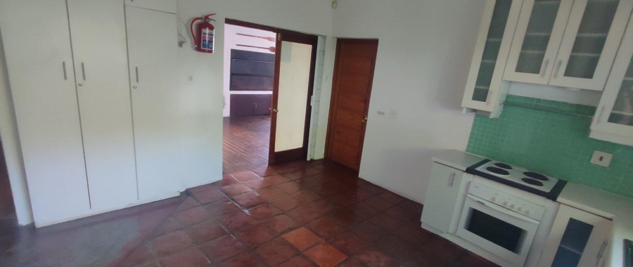 To Let 1 Bedroom Property for Rent in Bosbell Western Cape